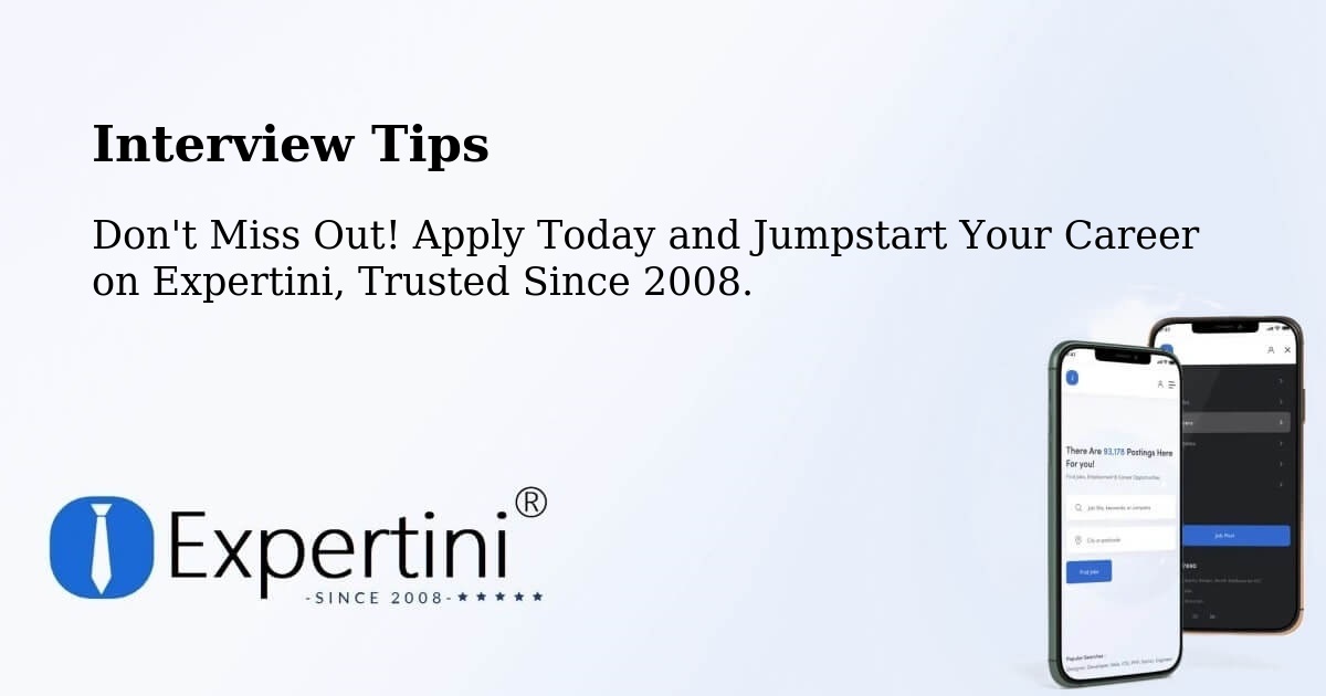Interview Tips & Techniques for Job Seekers – Limín Khersonísou - Limín Khersonísou, Greece Jobs Expertini