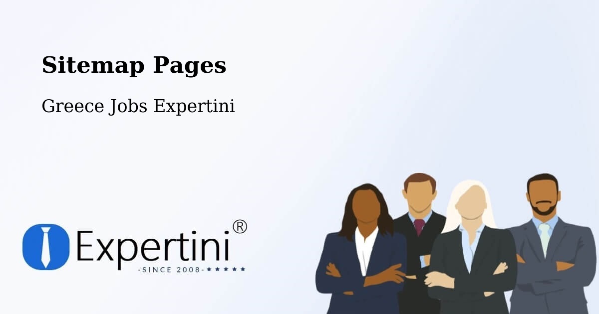 Sitemap Pages - Limín Khersonísou - Greece Jobs Expertini
