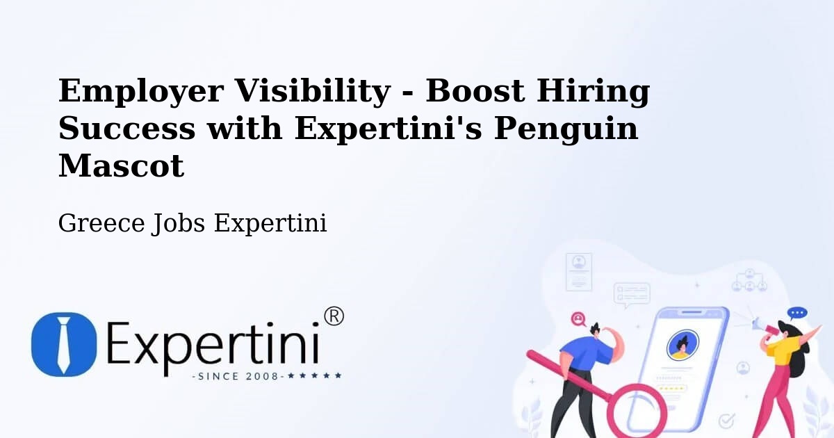 CV and Resume Visibility Optimization – Limín Khersonísou - Greece Jobs Expertini